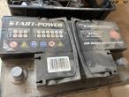 Electrical parts 24