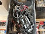 Electrical parts 25