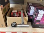 Electrical parts 30