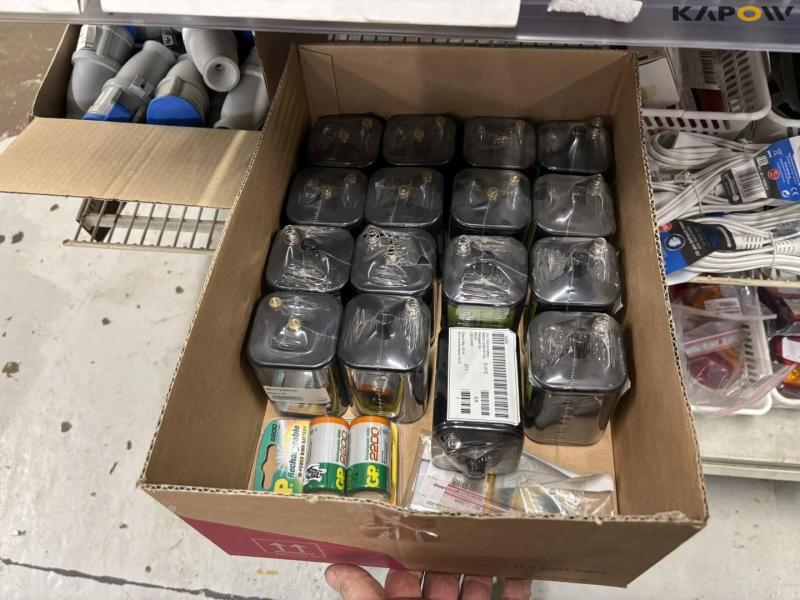 Electrical parts 65