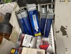 Electrical parts 11