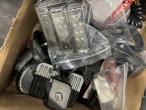 Electrical parts 27