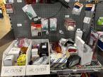 Electrical parts 42