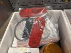 Electrical parts 56
