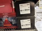 Electrical parts 96