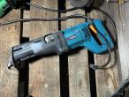 Electric hand tools 7