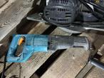 Electric hand tools 9