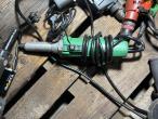 Electric hand tools 13