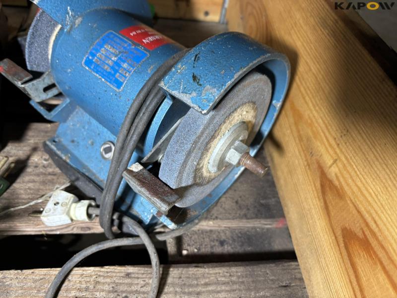 Electric hand tools 5