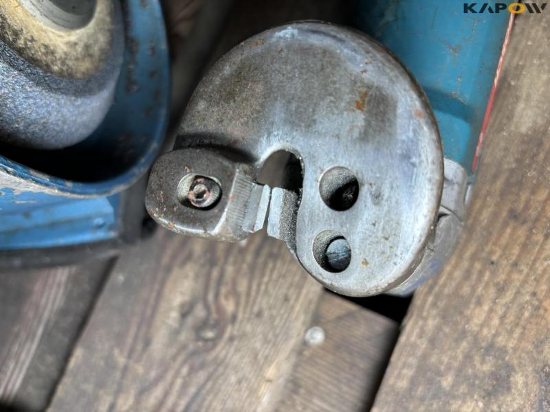 Electric hand tools 10