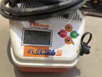 Electric hand tools 28