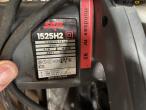 Electric hand tools 9
