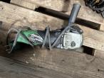 Electric hand tools 20