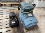 Electric motor - 2 pcs. 5