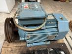 Electric motor - 2 pcs. 7