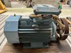 Electric motor - 2 pcs. 11