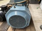 Electric motor - 2 pcs. 12