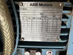 Electric motor - 2 pcs. 13