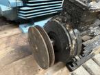 Electric motor - 2 pcs. 17