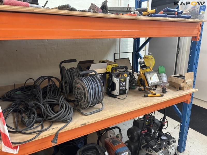 Electrical equipment 2