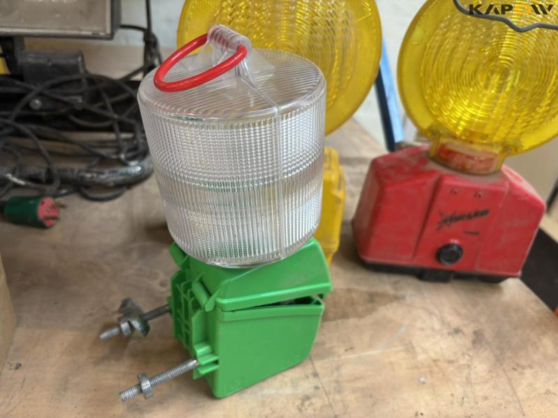Electrical equipment 6