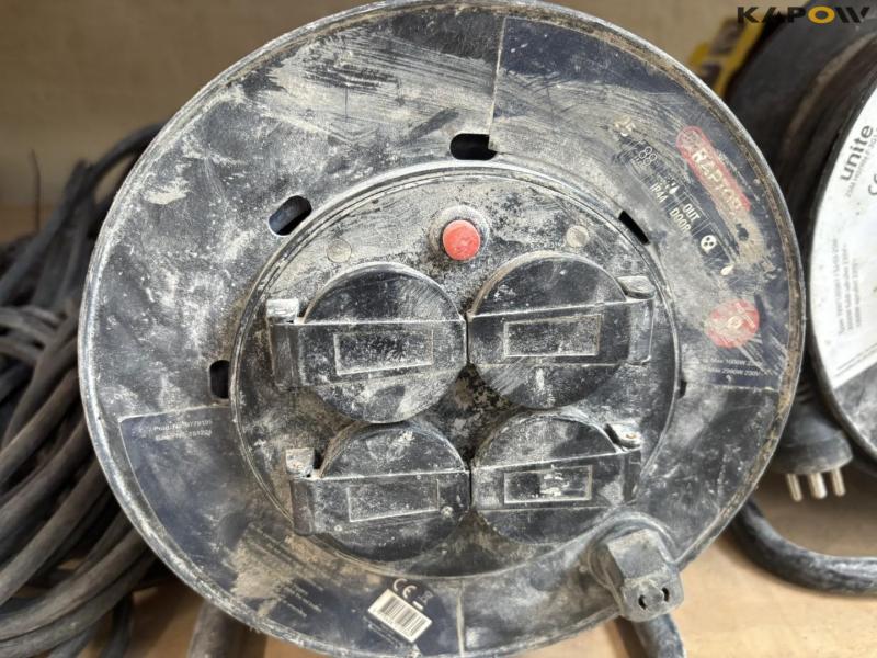 Electrical equipment 29