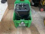 Electrical equipment 7