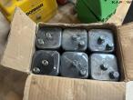 Electrical equipment 8