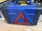 Electrical equipment 23