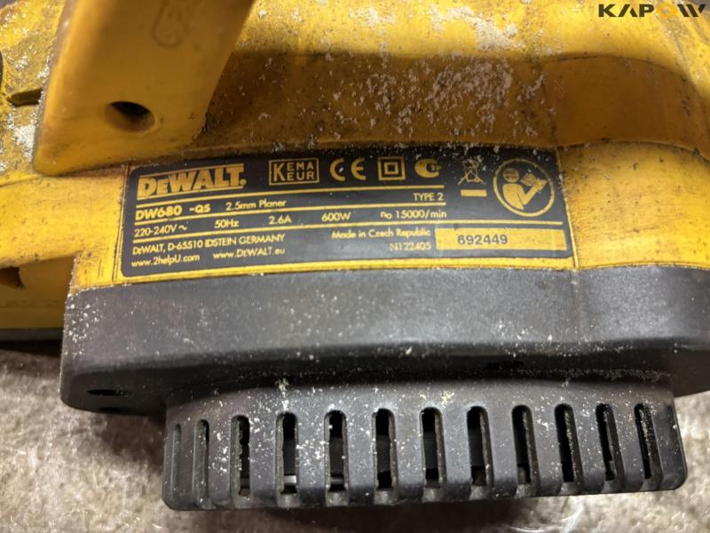 Miscellaneous power tools 10