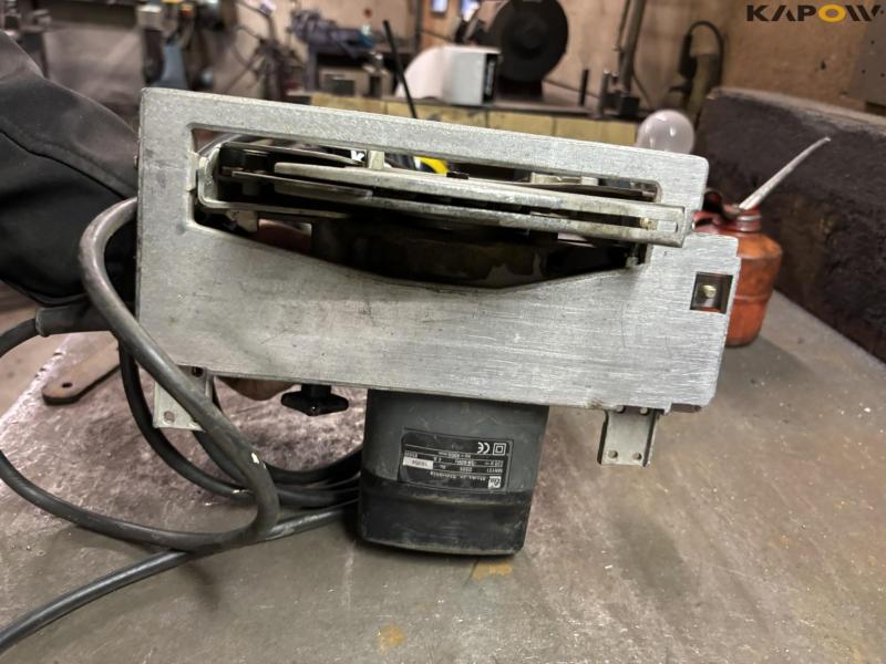 Miscellaneous power tools 16