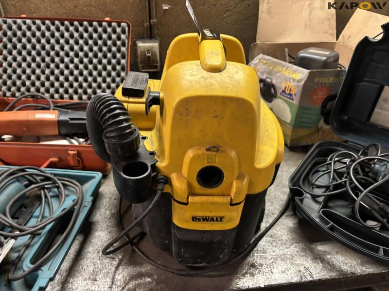 Miscellaneous power tools 8