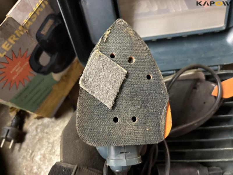 Miscellaneous power tools 15