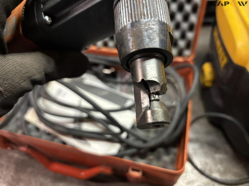 Miscellaneous power tools 5