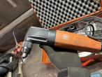 Miscellaneous power tools 4