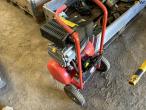 Power tools and compressor 18