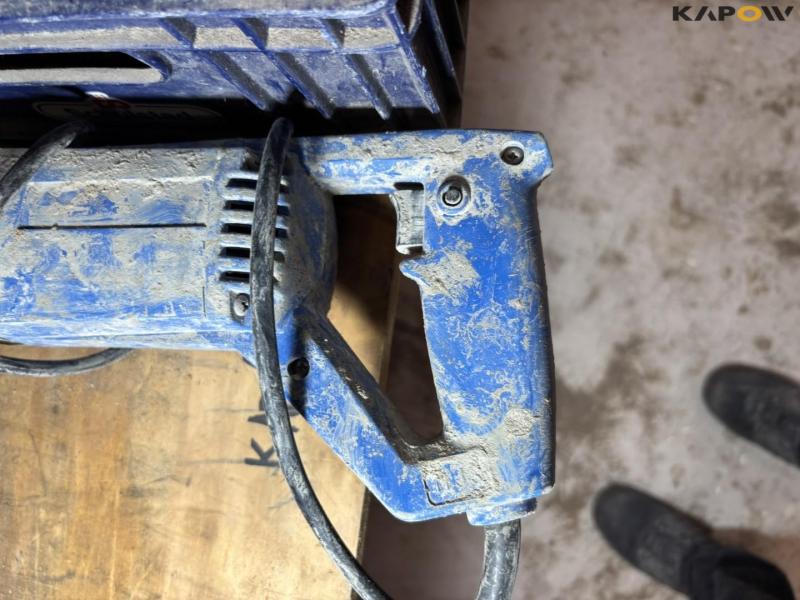 Power tools 7