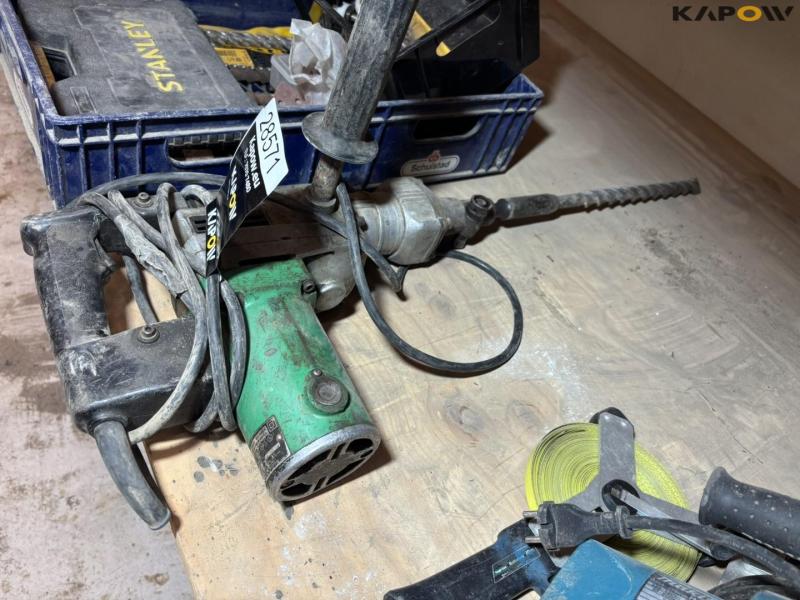 Power tools 11
