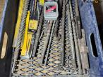 Power tools 21
