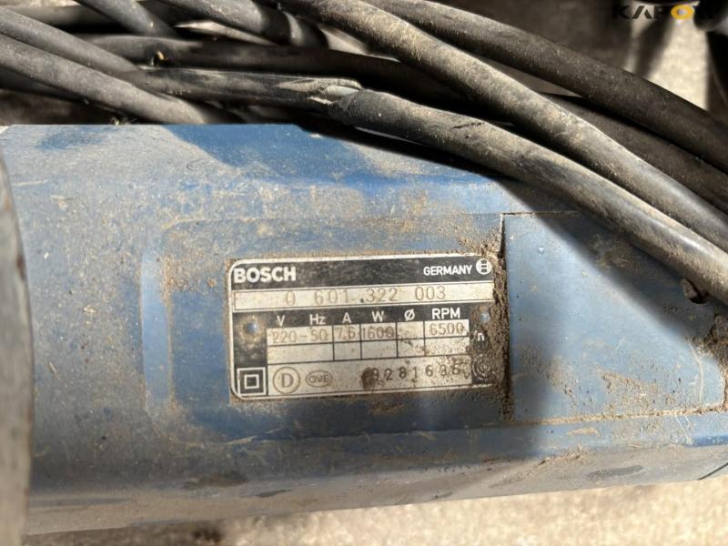 Power tools 4