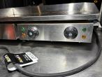 Electric Griddle GH-820 frying pan 5
