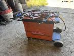 Electroma Maxima MIG 250 Welder 7
