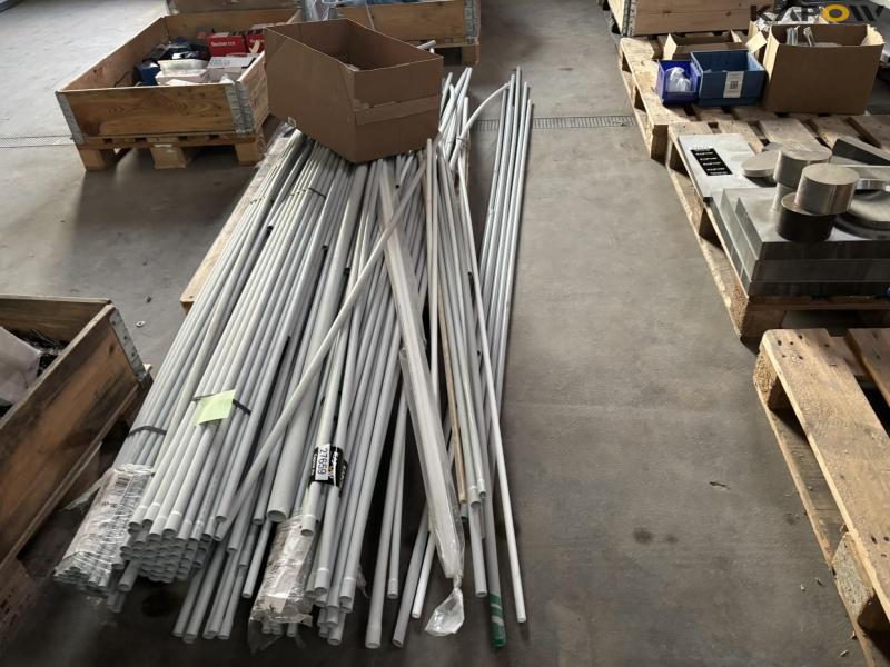 Electrician's pipe 2