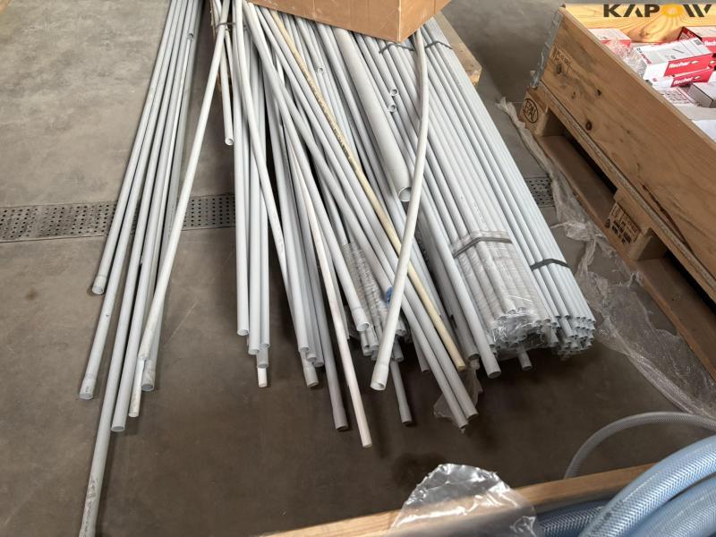 Electrician's pipe 5