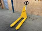 Electric pallet truck 1