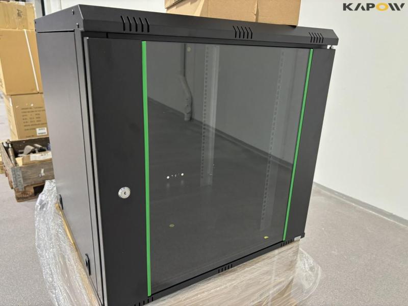 Electronics cabinets - 2pcs. 4