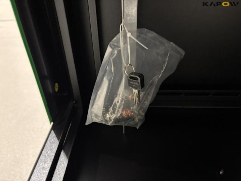 Electronics cabinets - 2pcs. 7