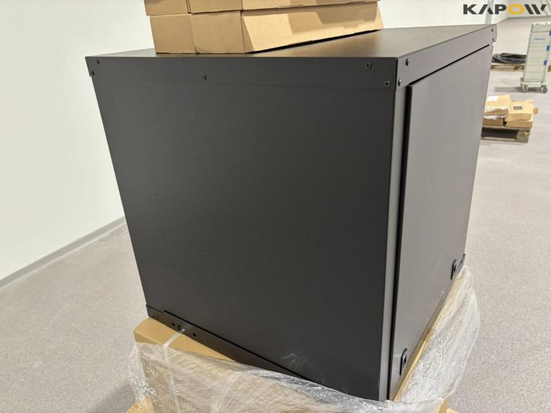 Electronics cabinets 7