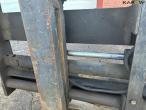 ELM HGS4015 pallet forks with Volvo quick hitch 13