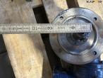 Electric motor with gear - 2pcs 18